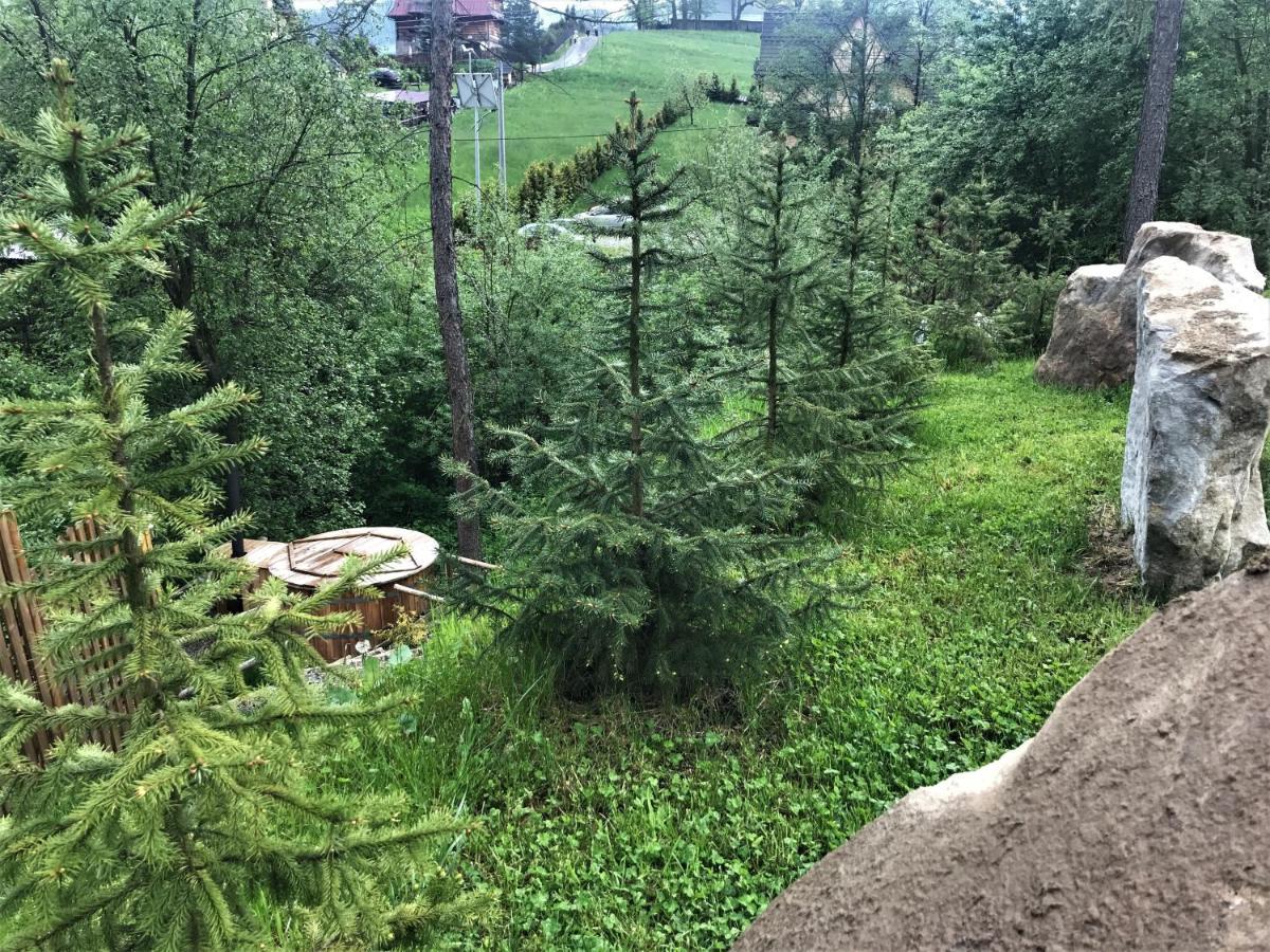 Dom wakacyjny Gabi Zakopane