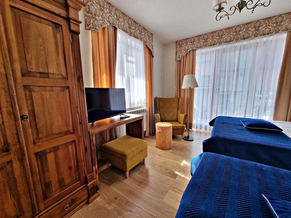 Gabi Dom wakacyjny Zakopane