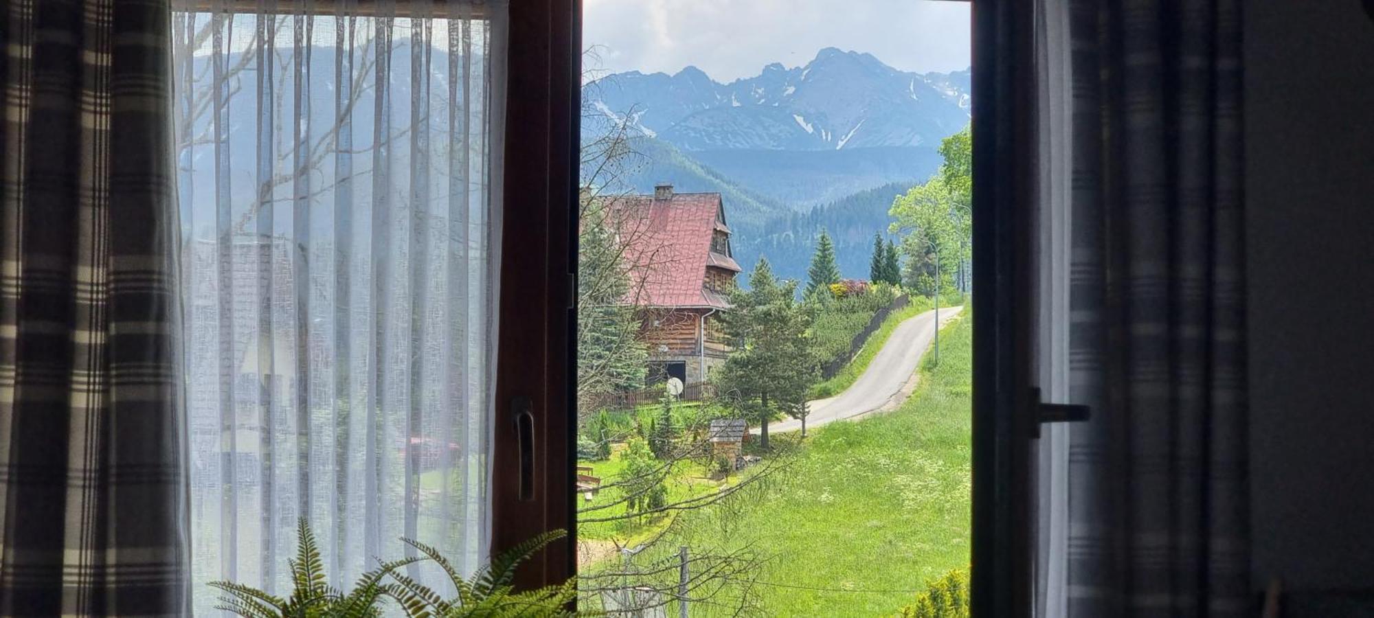 Gabi * Zakopane