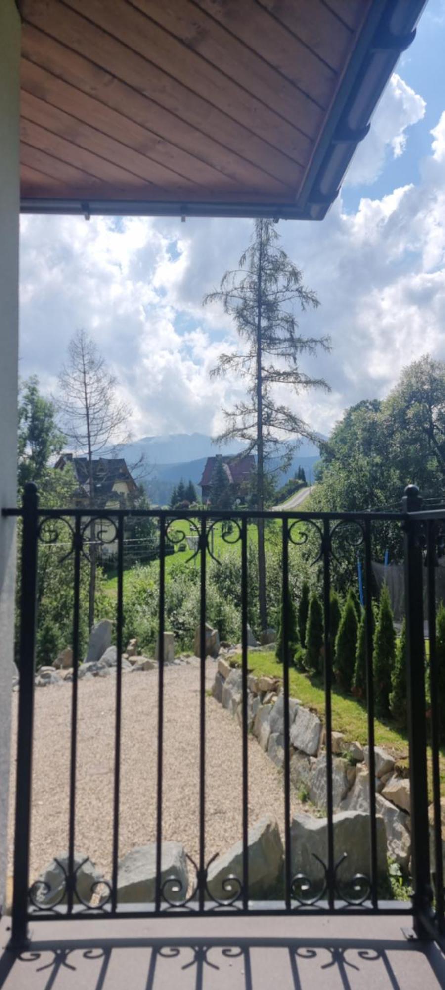 Gabi * Zakopane