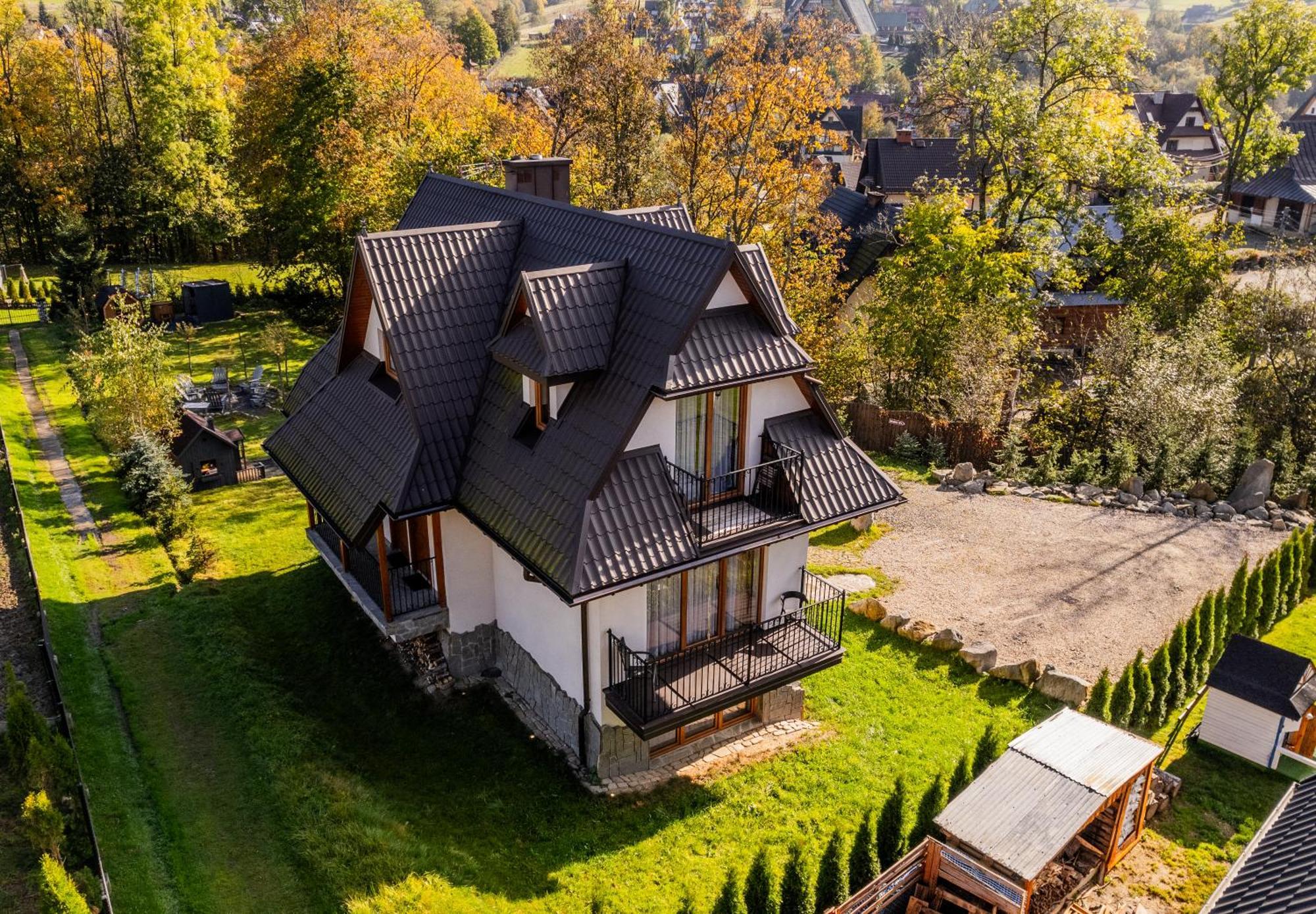 Gabi Zakopane
